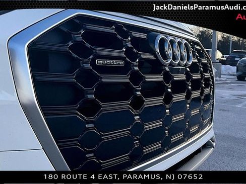 Used 2023 Audi Q5 2.0T Premium Plus w/ Premium Plus Package image 20