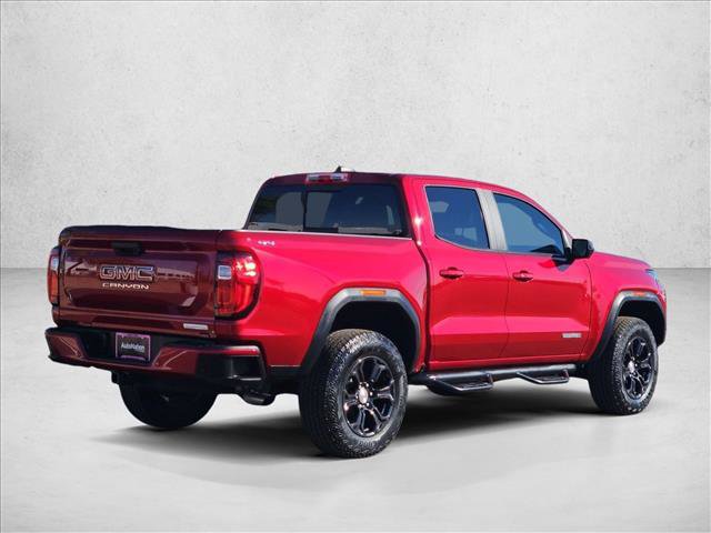 Used 2023 GMC Canyon Elevation w/ Elevation Premium Package AWD/4WD image 8