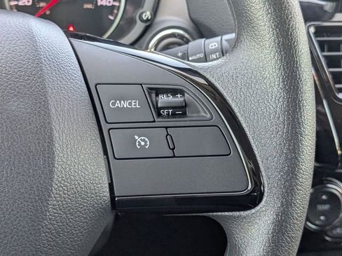 Used 2025 Mitsubishi Eclipse Cross LE AWD/4WD image 26
