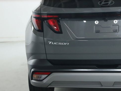 Used 2025 Hyundai Tucson SEL AWD/4WD image 44