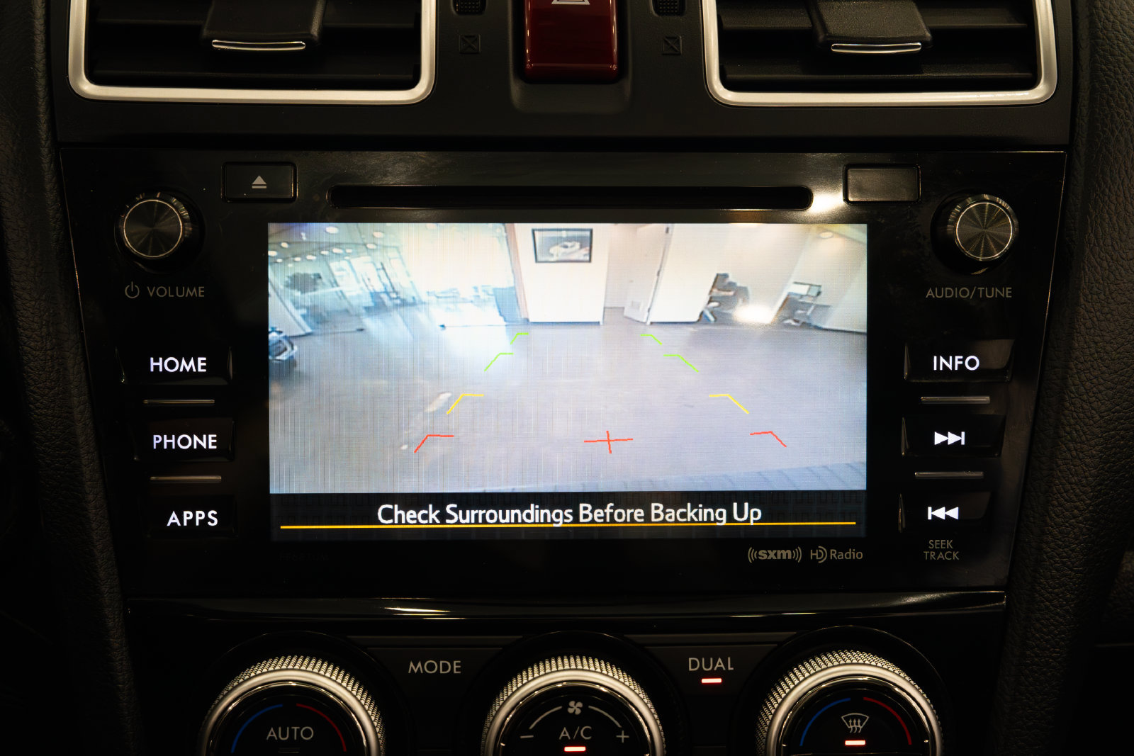 Used 2016 Subaru Forester 2.0XT Touring w/ Popular Package #2 AWD/4WD image 13