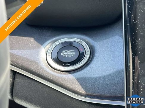 Certified 2021 Jeep Grand Cherokee L Laredo AWD/4WD image 36