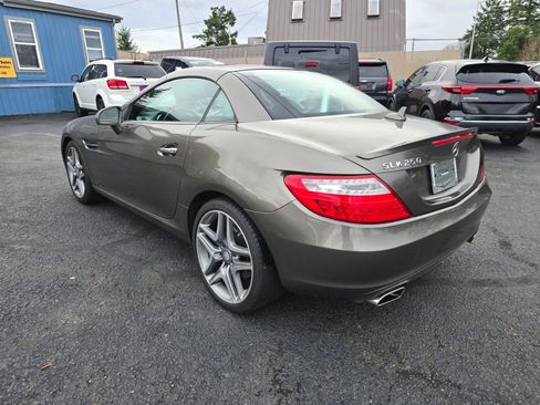 Used 2013 Mercedes-Benz SLK 250 image 3