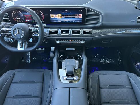 New 2026 Mercedes-Benz GLE 53 AMG 4MATIC Coupe image 13