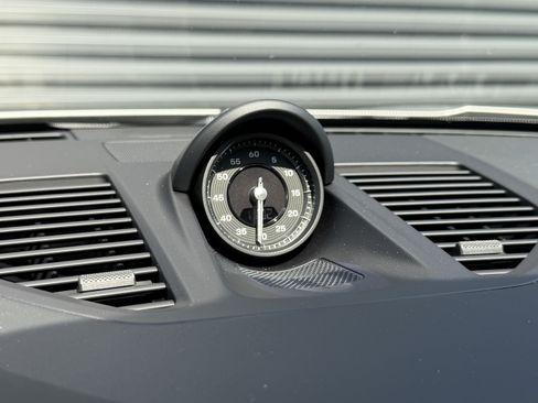 Certified 2026 Porsche 911 Targa 4S AWD/4WD image 27