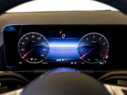 New 2026 Mercedes-Benz GLA 250 image 12