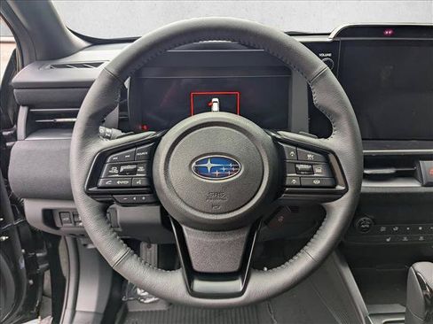 Used 2026 Subaru Outback Limited w/ Premium/Limited Package 2 AWD/4WD image 13