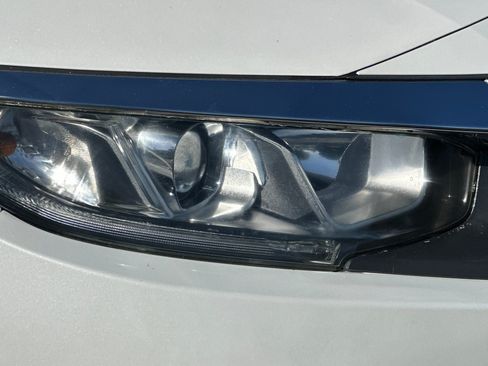 Used 2016 Honda Civic EX image 11
