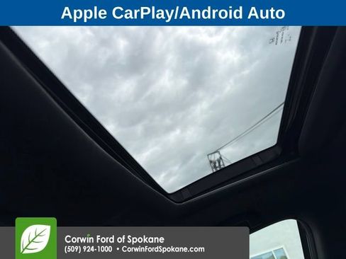 Used 2021 Honda Passport EX-L image 10