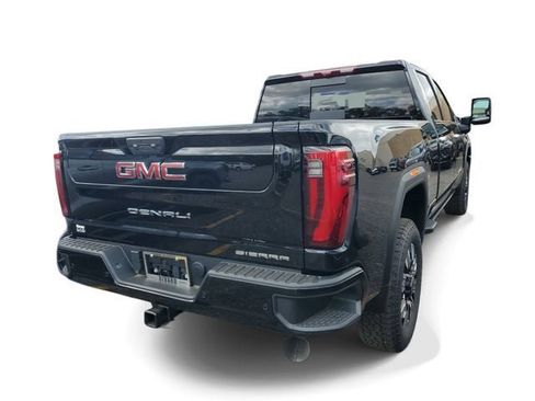 New 2026 GMC Sierra 2500 Denali w/ Denali Reserve Package AWD/4WD image 5