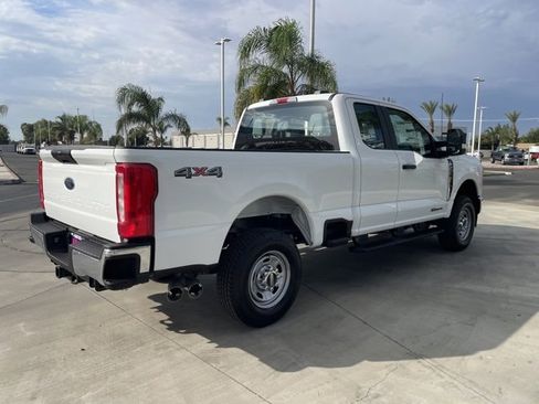 New 2026 Ford F250 XL w/ XL Chrome Package image 5