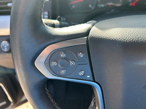 Used 2016 Chevrolet Tahoe LTZ RWD image 22