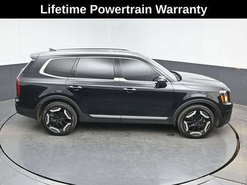Used 2024 Kia Telluride S w/ S Sunroof Package AWD/4WD image 41
