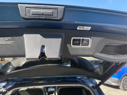 Used 2025 Kia Sorento EX w/ EX Panoramic Sunroof Package image 22