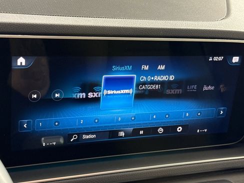 Used 2023 Mercedes-Benz GLE 350 image 17