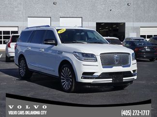 Used 2020 Lincoln Navigator L Reserve w/ Luxury Package video 2