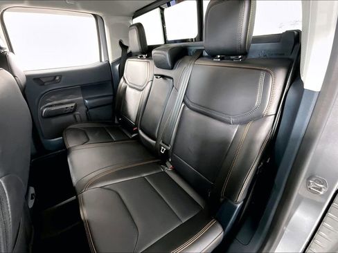 Used 2023 Ford Maverick Tremor w/ Tremor Off-Road Package image 26