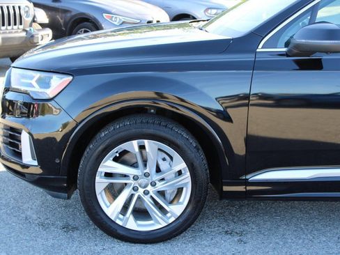 Used 2020 Audi Q7 3.0T Premium Plus image 7