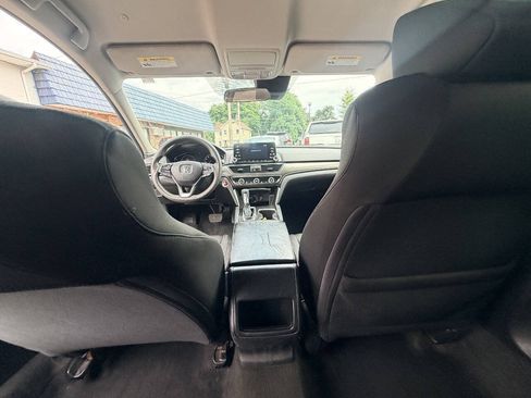 Used 2018 Honda Accord LX image 53