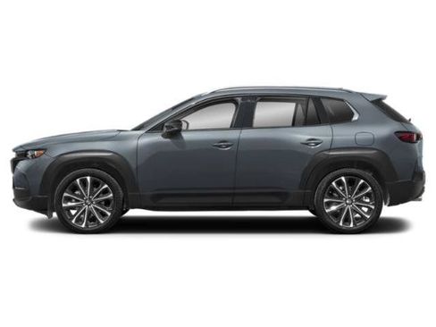 Used 2025 MAZDA CX-50 AWD 2.5 S w/ Premium Plus Pkg image 3