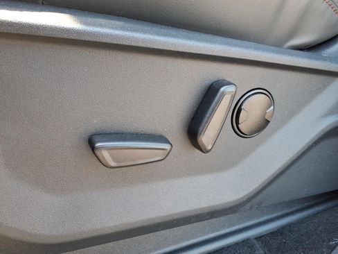 Certified 2025 Ford Expedition Max Active AWD/4WD image 13