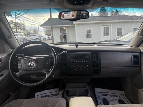 Used 2003 Dodge Dakota SLT image 10