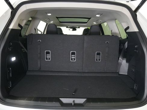 New 2025 Subaru Ascent Bronze Edition image 27