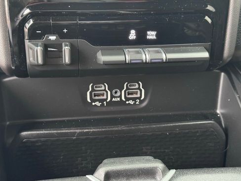 Used 2020 RAM 1500 Rebel w/ Rebel Level 1 Equipment Group image 31