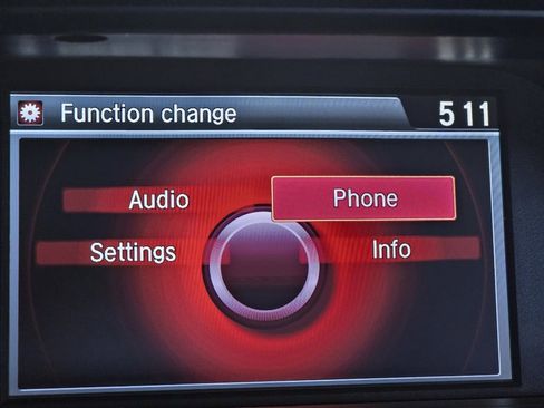 Used 2014 Honda Accord EX-L image 46