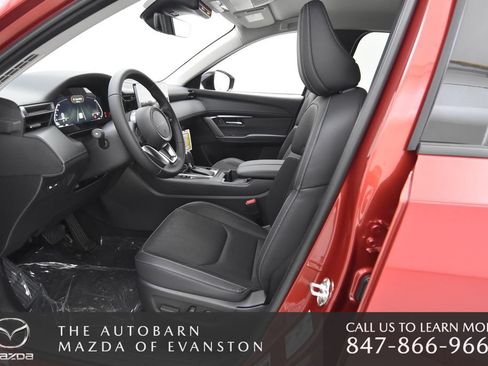 New 2026 MAZDA CX-5 Preferred AWD/4WD image 24