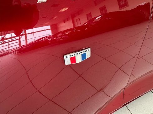 Used 2017 Chevrolet Camaro LT w/ RS Package RWD image 59