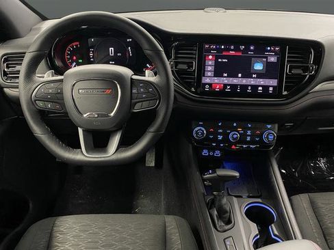 New 2026 Dodge Durango GT image 5