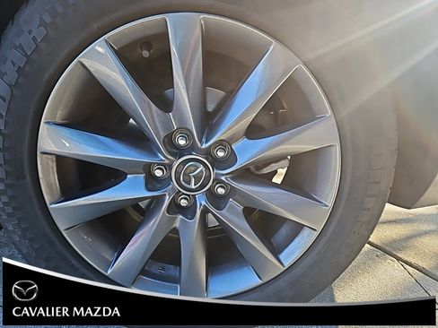 Used 2021 MAZDA MAZDA6 Sport image 27