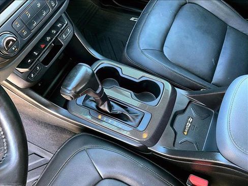 Used 2019 Chevrolet Colorado Z71 image 15