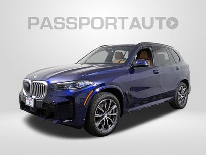 Used 2026 BMW X5 xDrive40i w/ M Sport Package