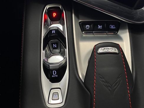 Used 2020 Chevrolet Corvette Stingray Premium Cpe w/ 3LT Preferred Equipment Group image 24