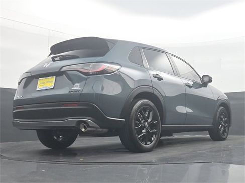 Used 2023 Honda HR-V Sport image 33