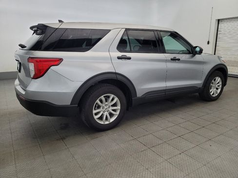 Used 2021 Ford Explorer 4WD image 10