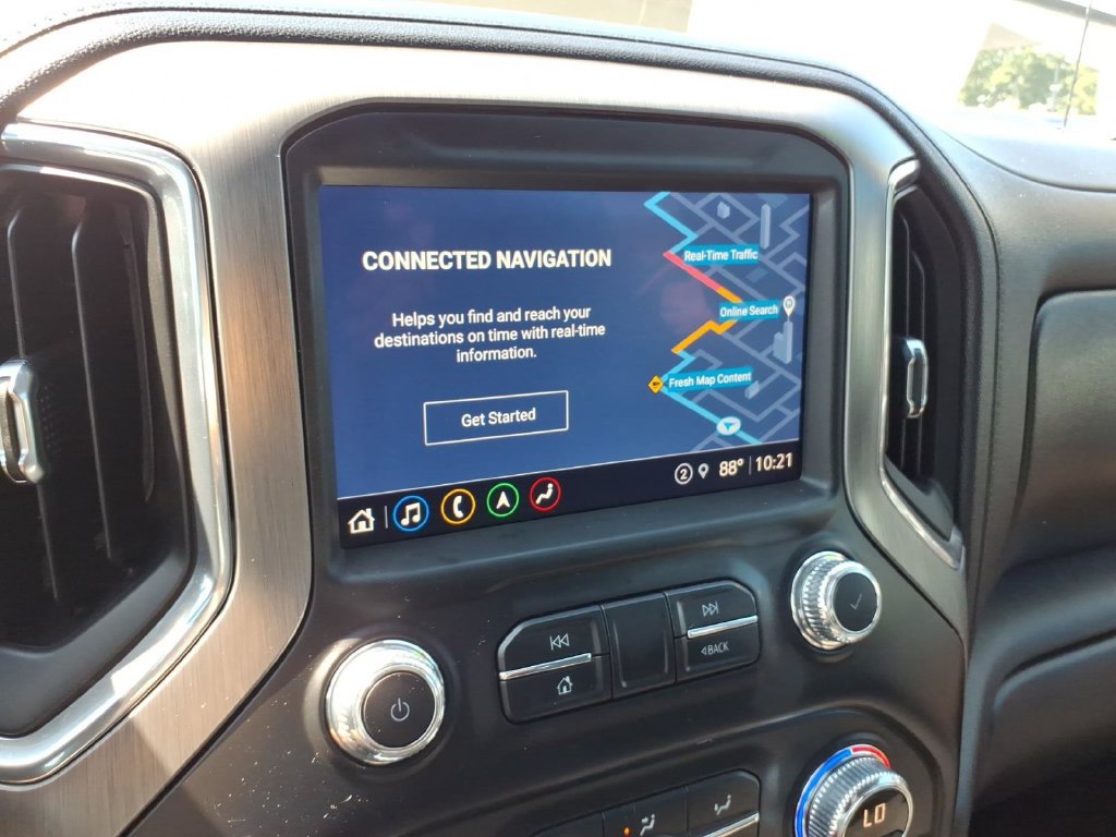 Used 2021 GMC Sierra 1500 Denali w/ Denali Ultimate Package AWD/4WD image 30