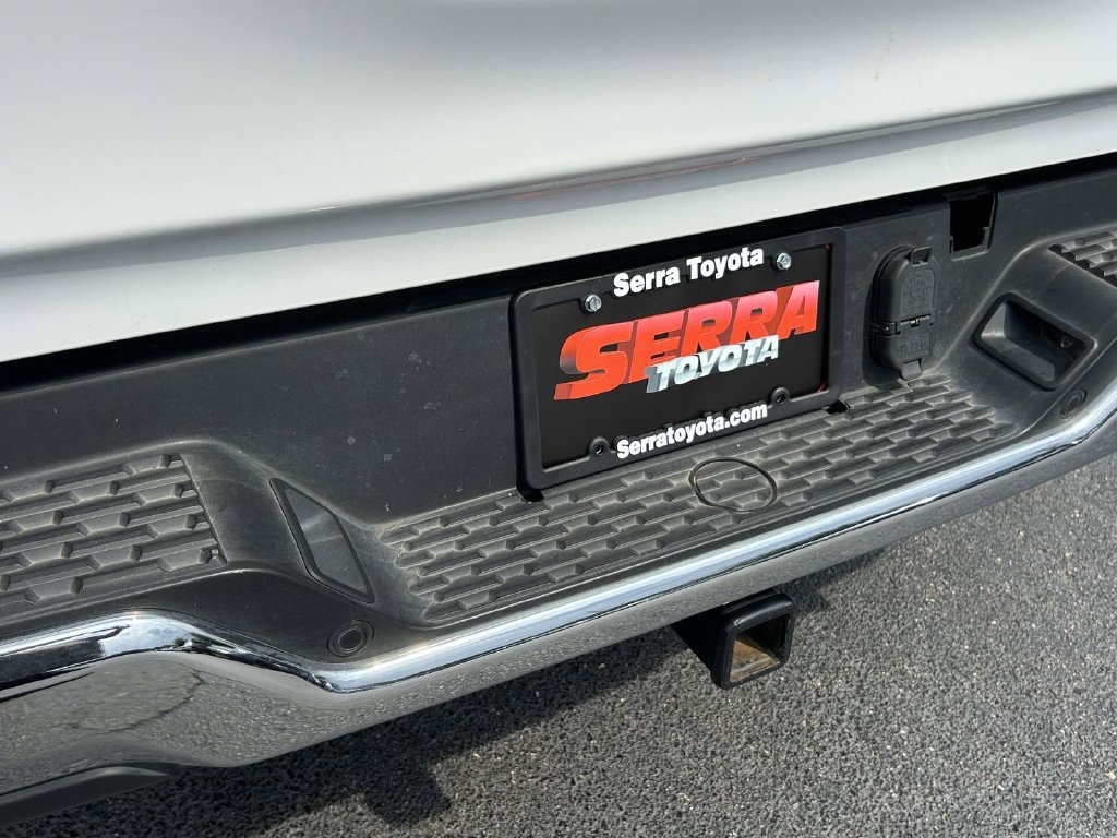 Used 2025 RAM 1500 Big Horn AWD/4WD image 11