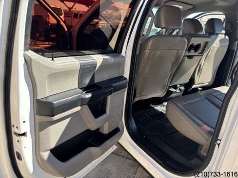 Used 2017 Ford F250 XL w/ Power Equipment Group image 22