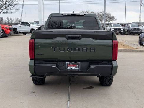 Used 2023 Toyota Tundra SR5 image 7