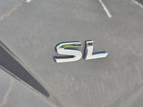 Used 2020 Nissan Murano SL w/ Moonroof Package image 34