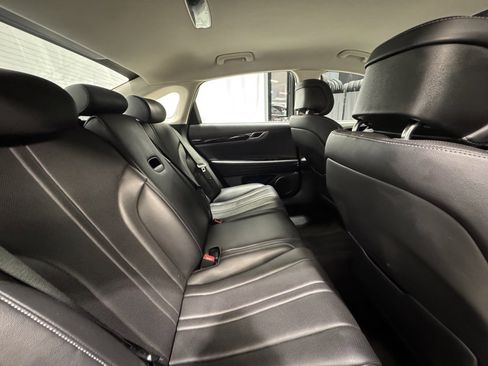 Used 2023 Genesis G80 2.5T image 26