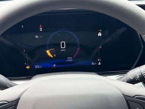 New 2026 Chevrolet Trax LT FWD image 13