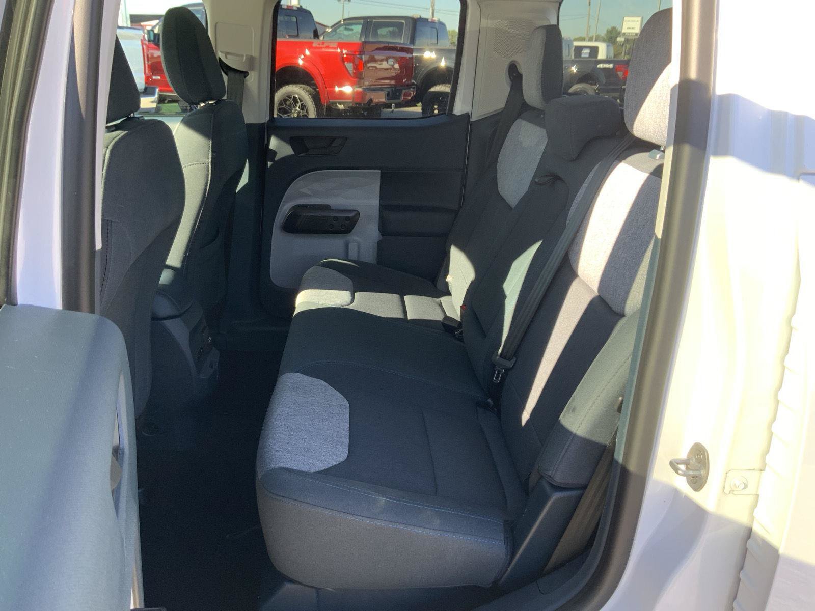 Used 2025 Ford Maverick XLT w/ Equipment Group 301A AWD/4WD image 47