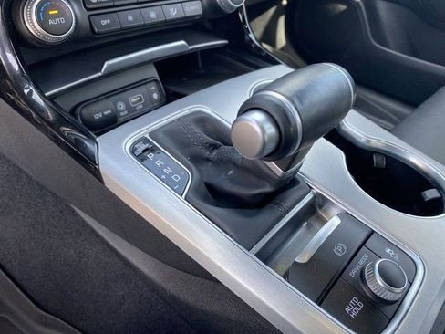 Used 2021 Kia Stinger GT w/ Paint Protection Package image 19