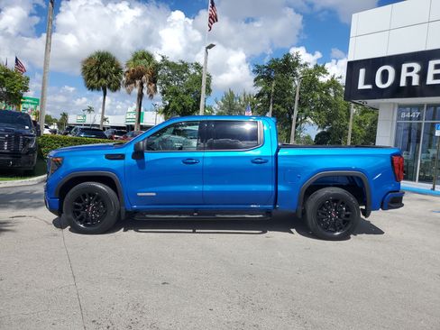 Used 2023 GMC Sierra 1500 Elevation image 8