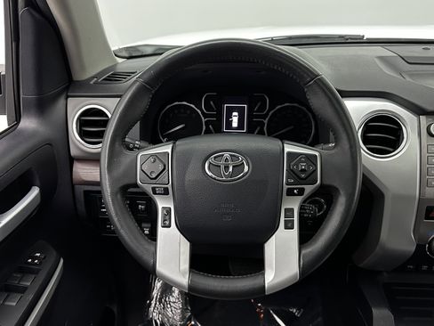 Used 2020 Toyota Tundra Limited image 27
