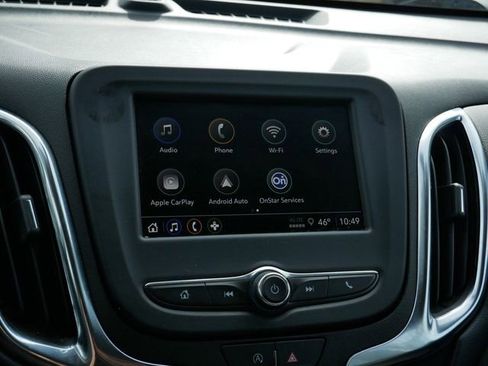 Used 2024 Chevrolet Equinox LT AWD/4WD image 20